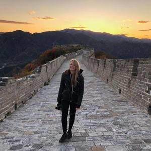 Meet your Posher, Bridget